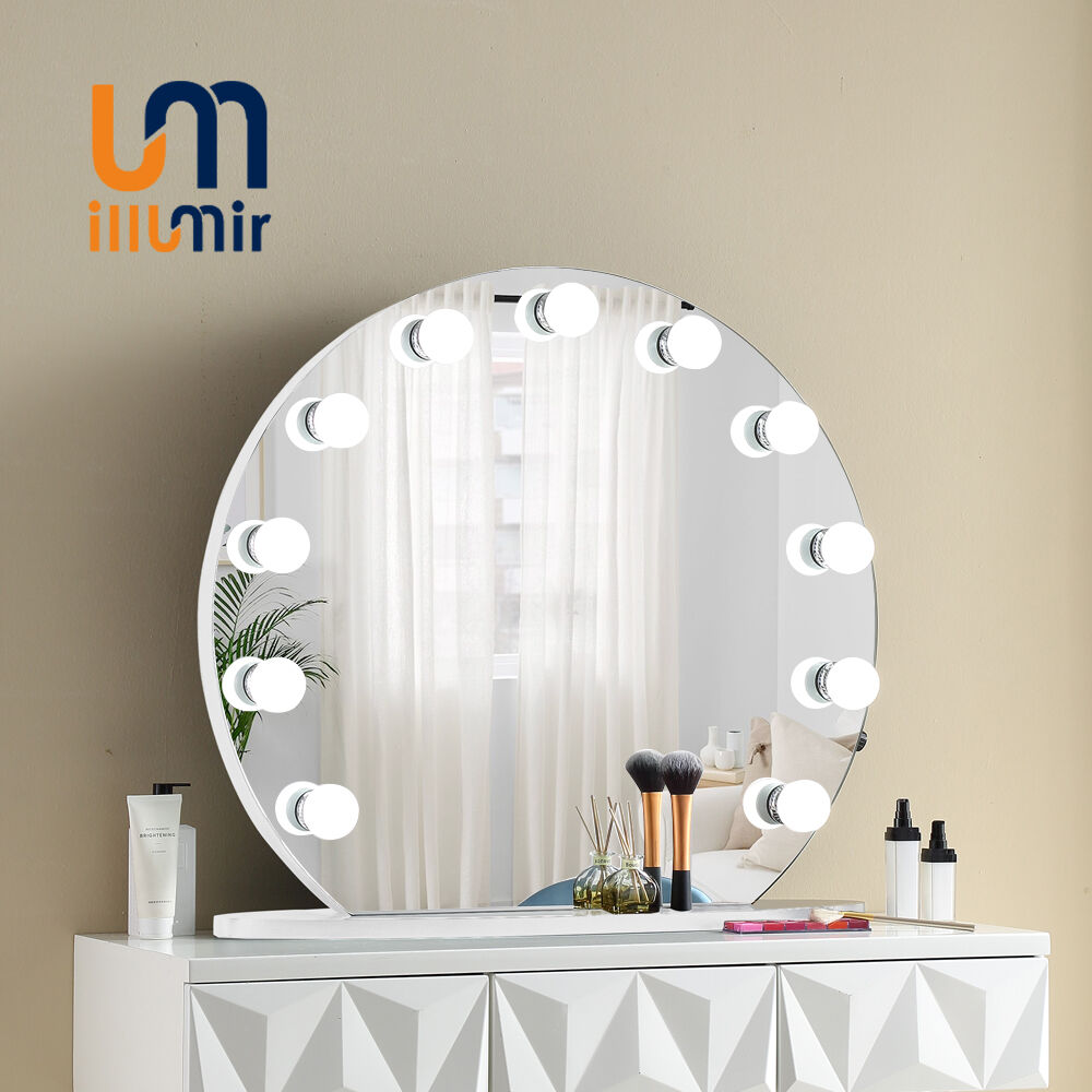 HOLLYWOOD MIRROR 1004-01