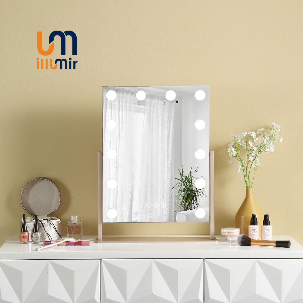 MAKEUP MIRROR YL1003-03