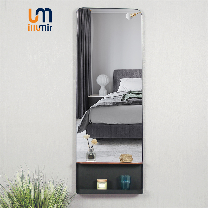 MAKEUP MIRROR 00-01FM