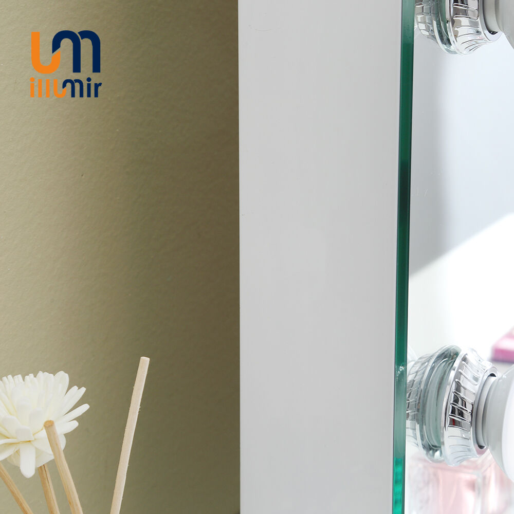 HOLLYWOOD MIRROR 1006-04-B