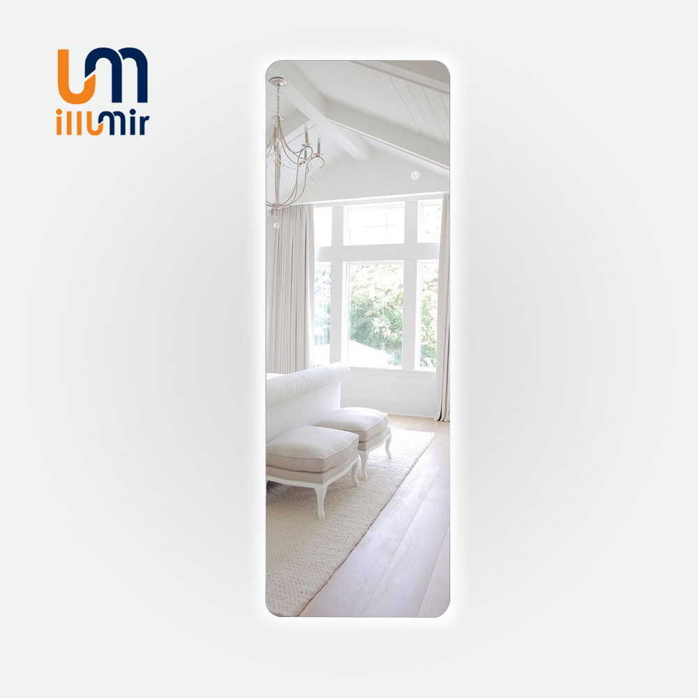 FULL-LENGTH MIRROR 18A-01WH
