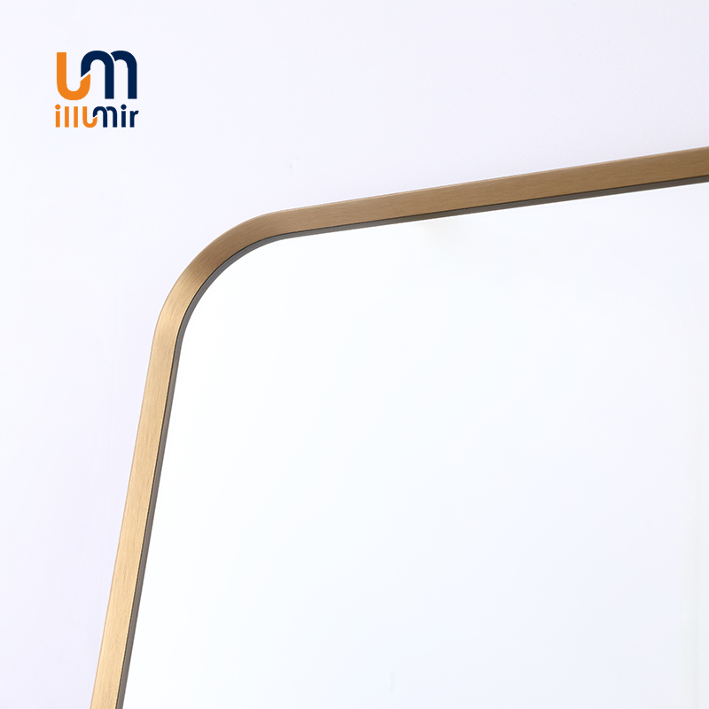 FULL-LENGTH MIRROR 2004FA-02GD