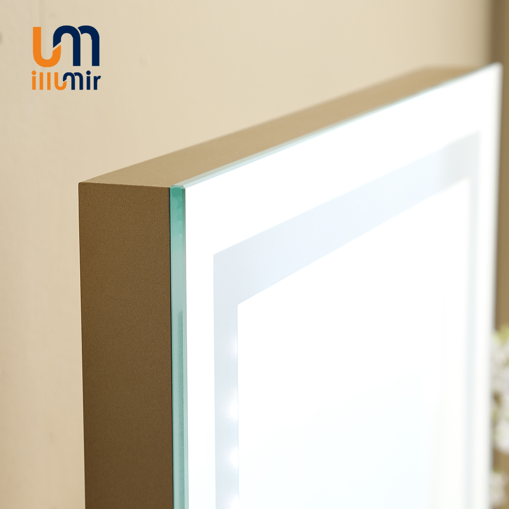 MAKEUP MIRROR 1001-05-B