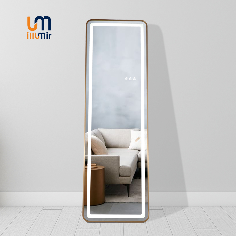 FULL-LENGTH MIRROR 2022FA-01GD