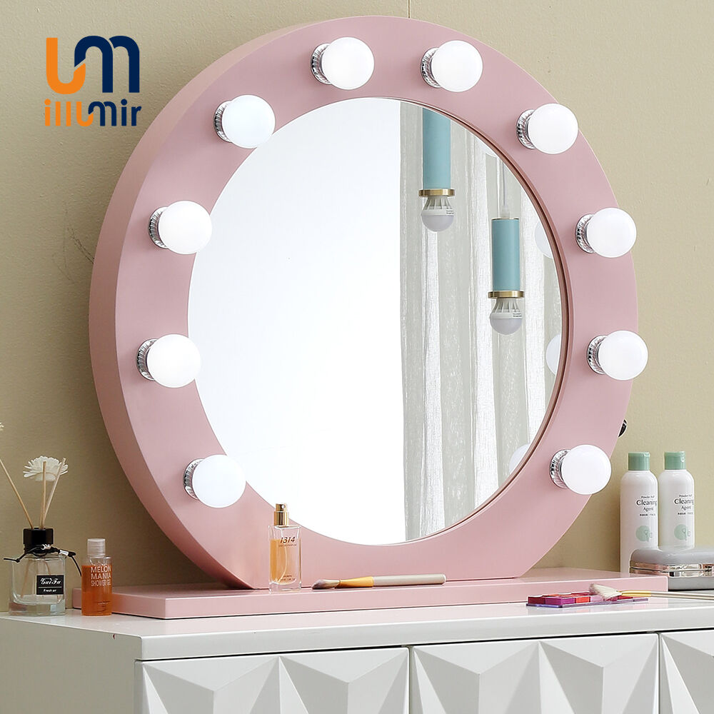 HOLLYWOOD MIRROR 1008-01FW