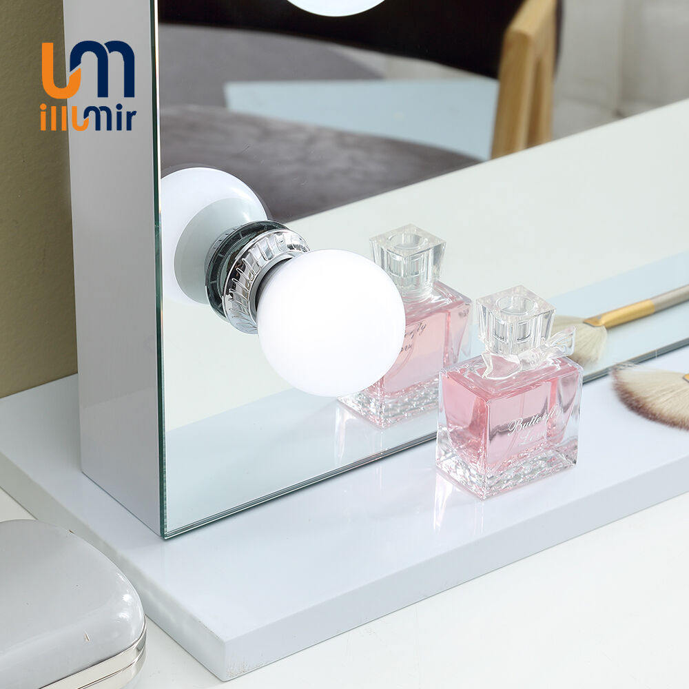 HOLLYWOOD MIRROR 1006-04-B