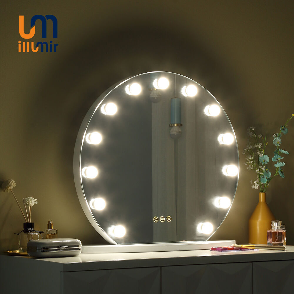 MAKEUP MIRROR YL1003-02