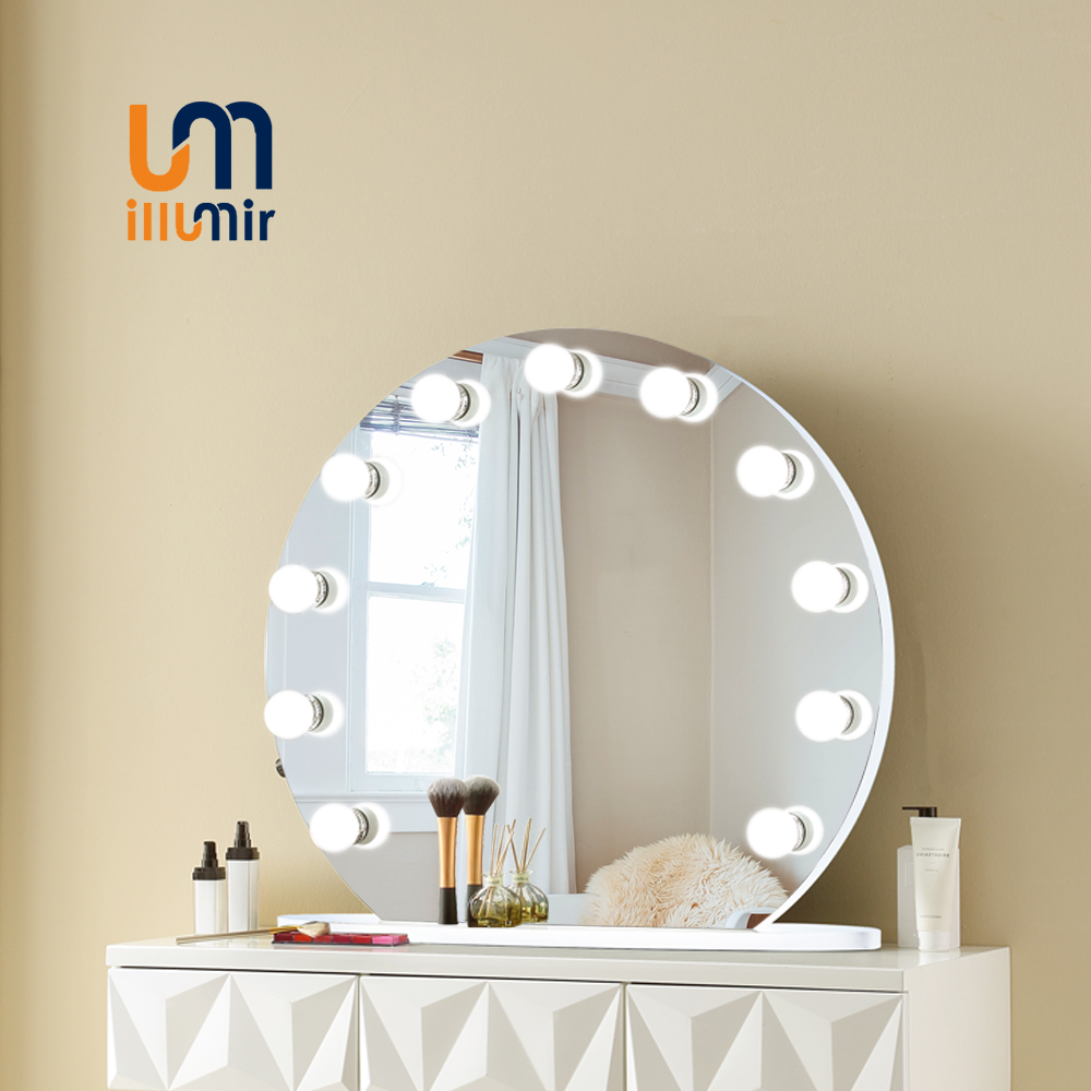 HOLLYWOOD MIRROR 1004-01