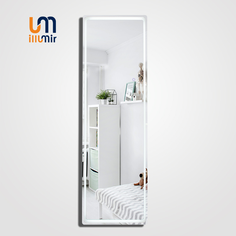 FULL-LENGTH MIRROR 2019-01WH