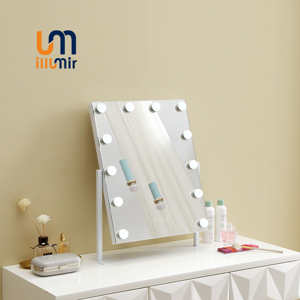 MAKEUP MIRROR YL1003-03