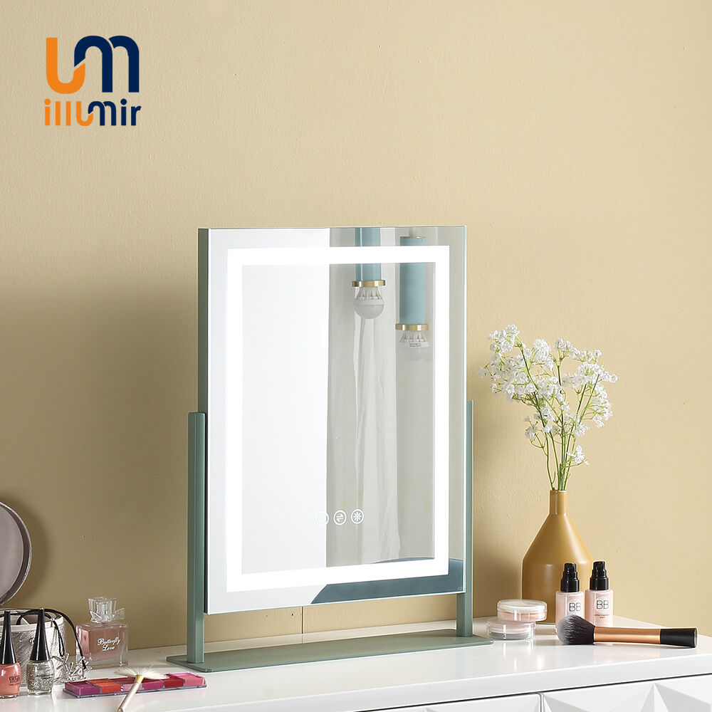 MAKEUP MIRROR YL1001-05