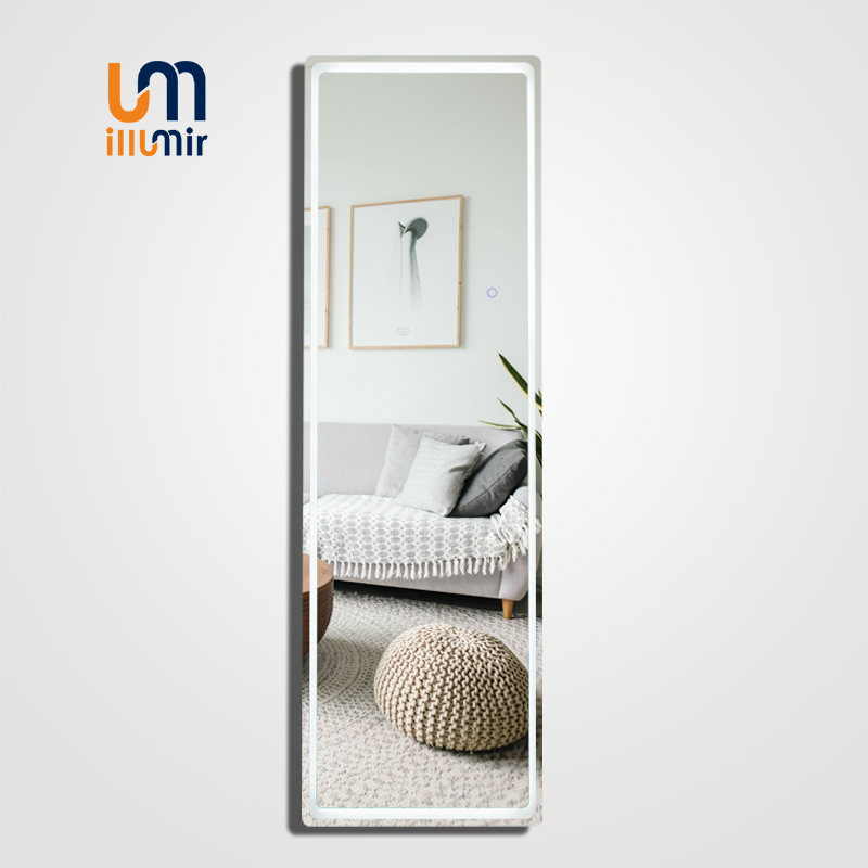 FULL-LENGTH MIRROR 2019-01WH