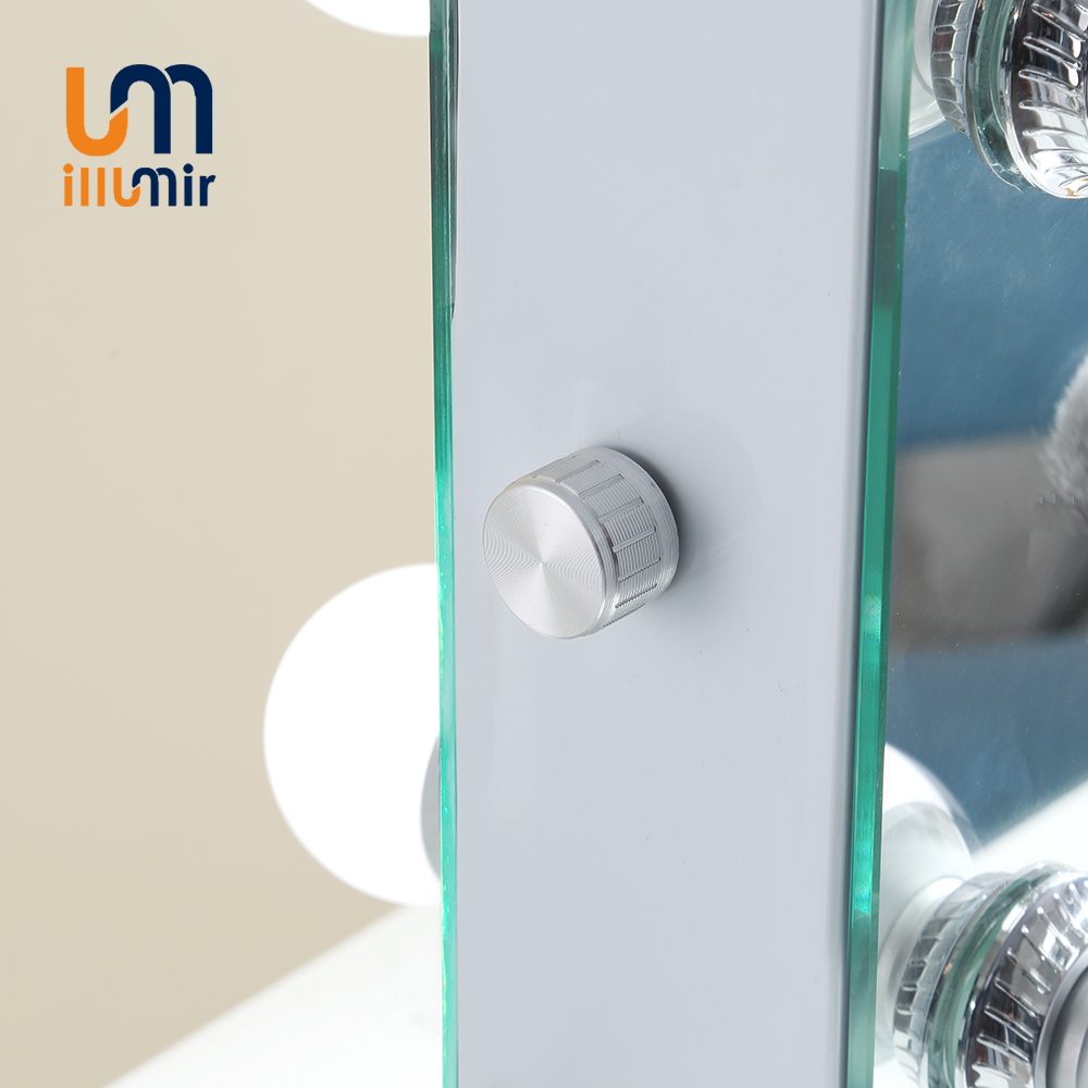 HOLLYWOOD MIRROR 1006-04Sx2/1006-04BSx2