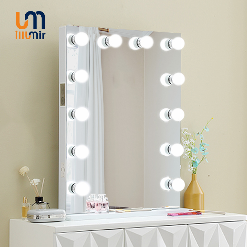 HOLLYWOOD MIRROR 1006-07-A