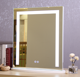 MAKEUP MIRROR YL1001-04