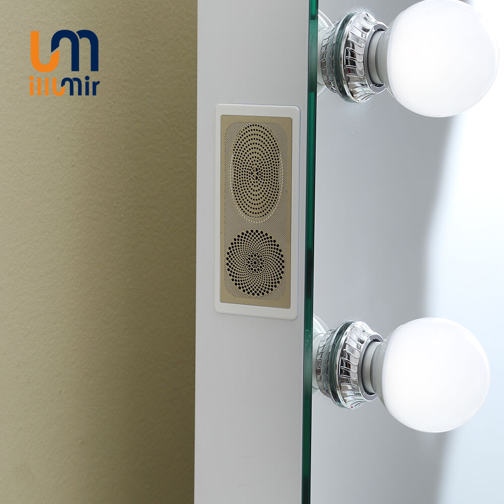 HOLLYWOOD MIRROR 1006-04-A