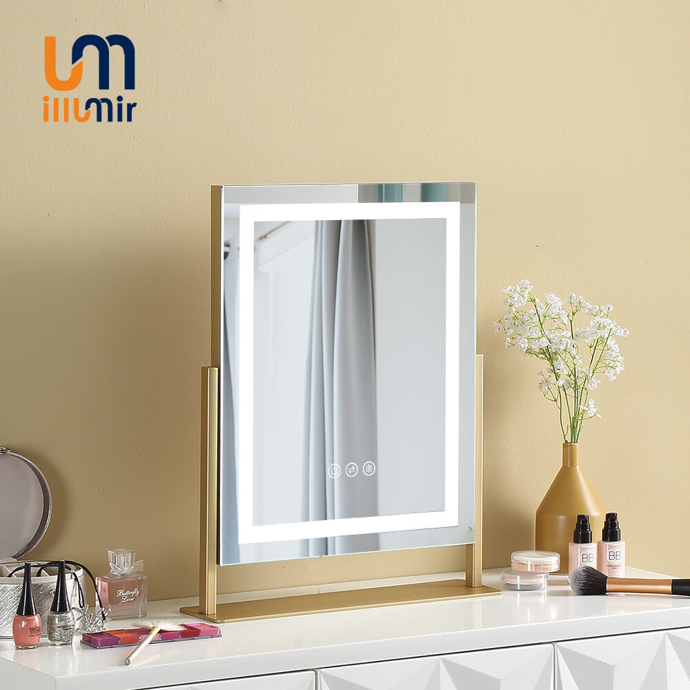 MAKEUP MIRROR YL1001-05