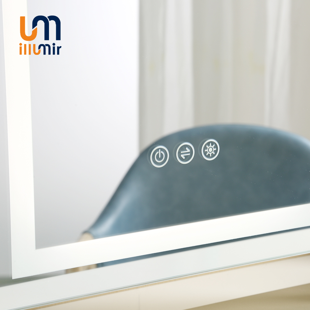 MAKEUP MIRROR YL1001-05