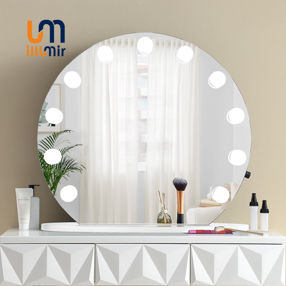 HOLLYWOOD MIRROR 1004-01