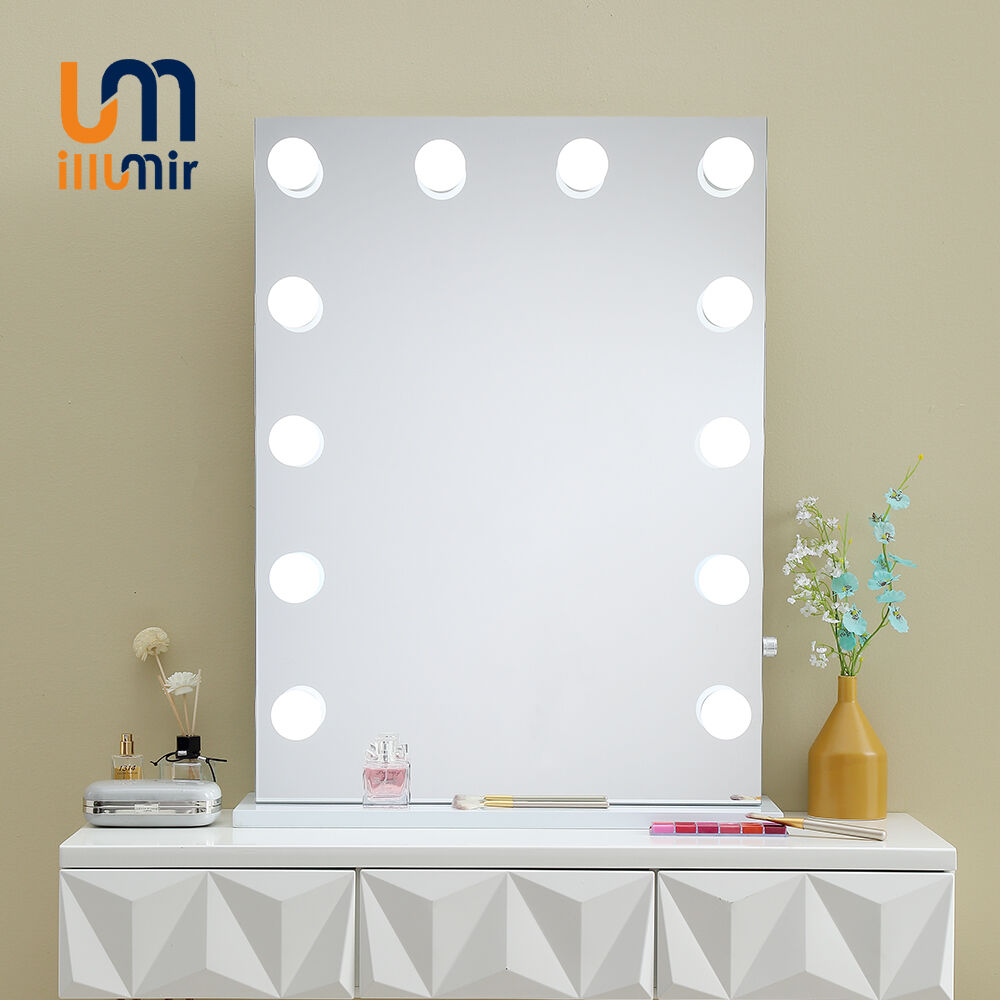 HOLLYWOOD MIRROR 1006-04-A