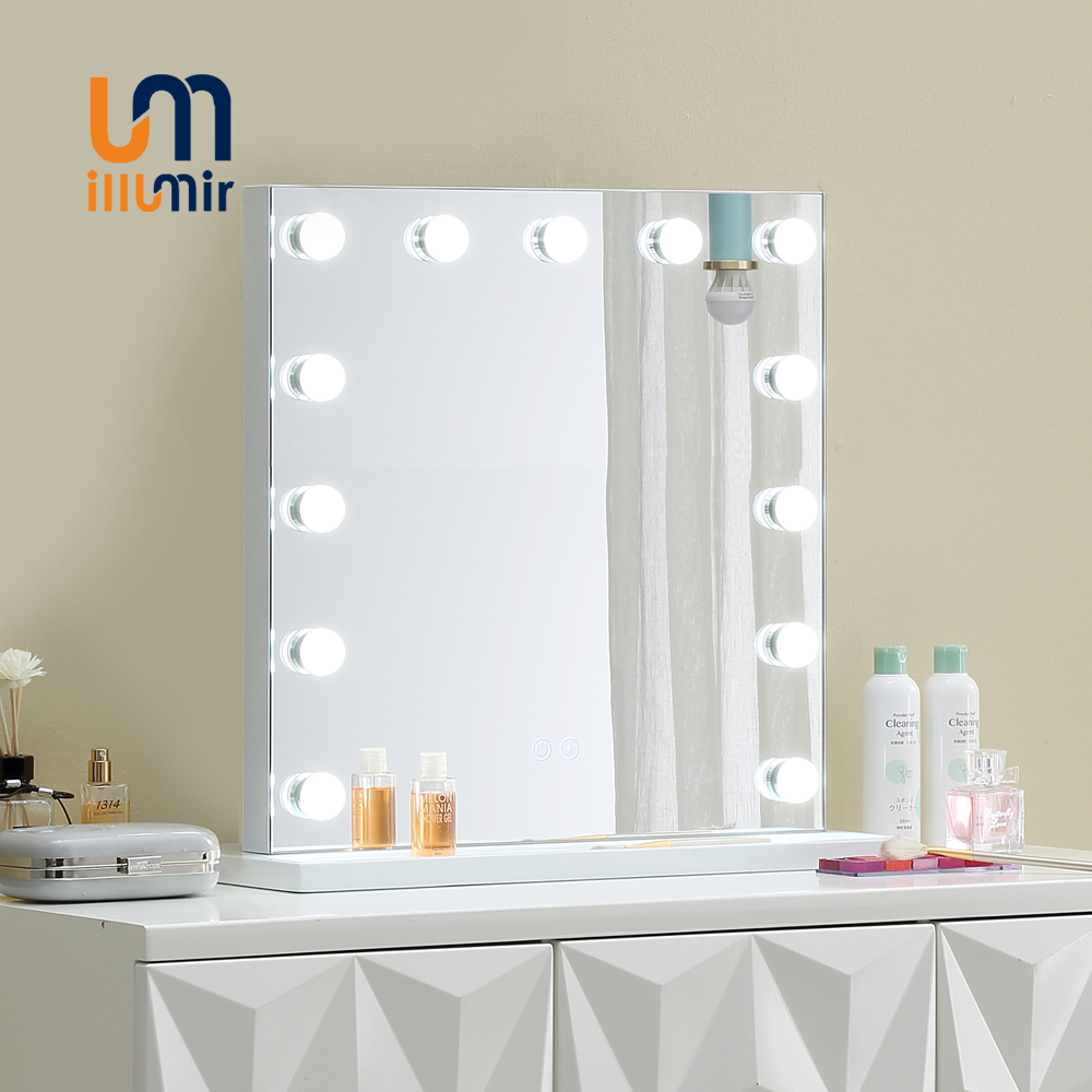 MAKEUP MIRROR 1003-04-B