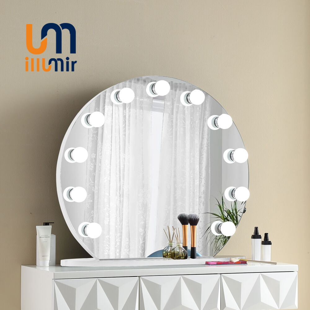 HOLLYWOOD MIRROR 1004-01