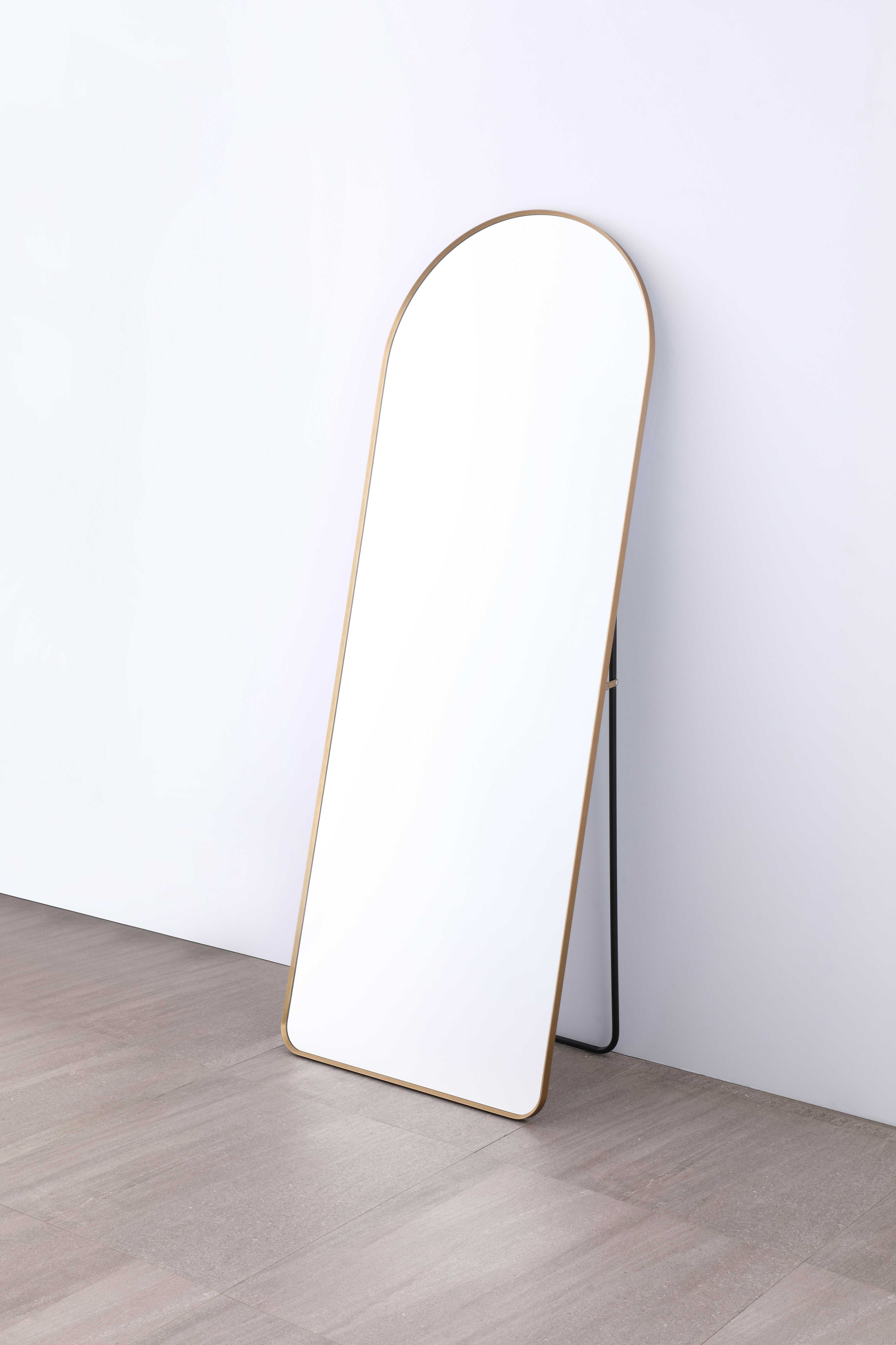 FULL-LENGTH MIRROR 2004FA-01GD