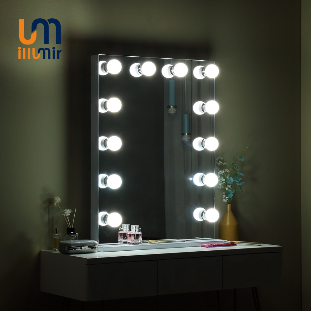 HOLLYWOOD MIRROR 1006-04-B