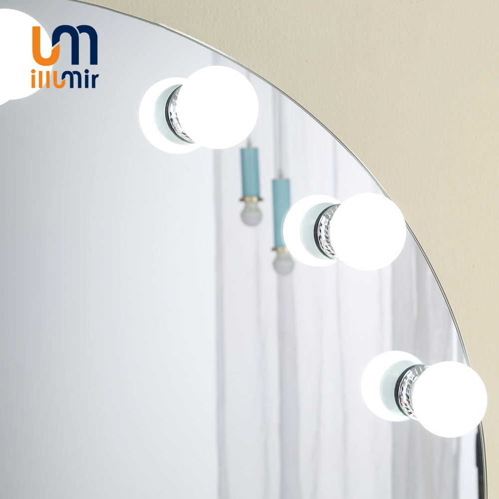 HOLLYWOOD MIRROR 1004-01