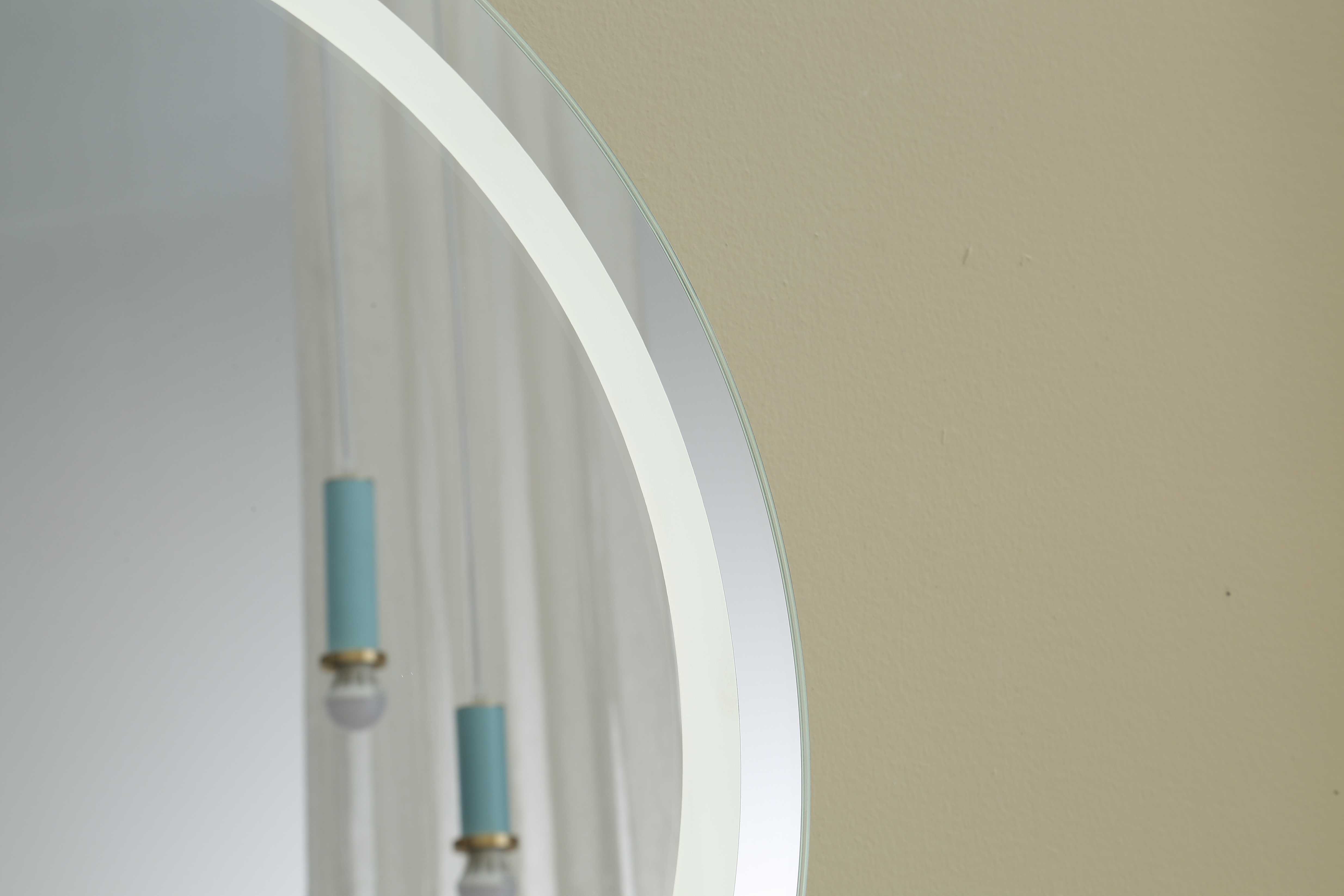 MAKEUP MIRROR                                                  YL1001-01