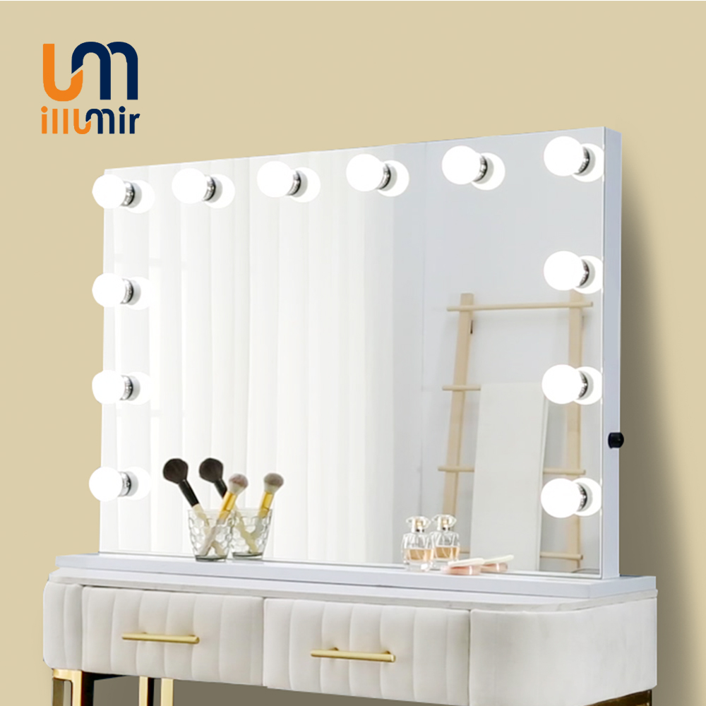 HOLLYWOOD MIRROR 1006-04-B