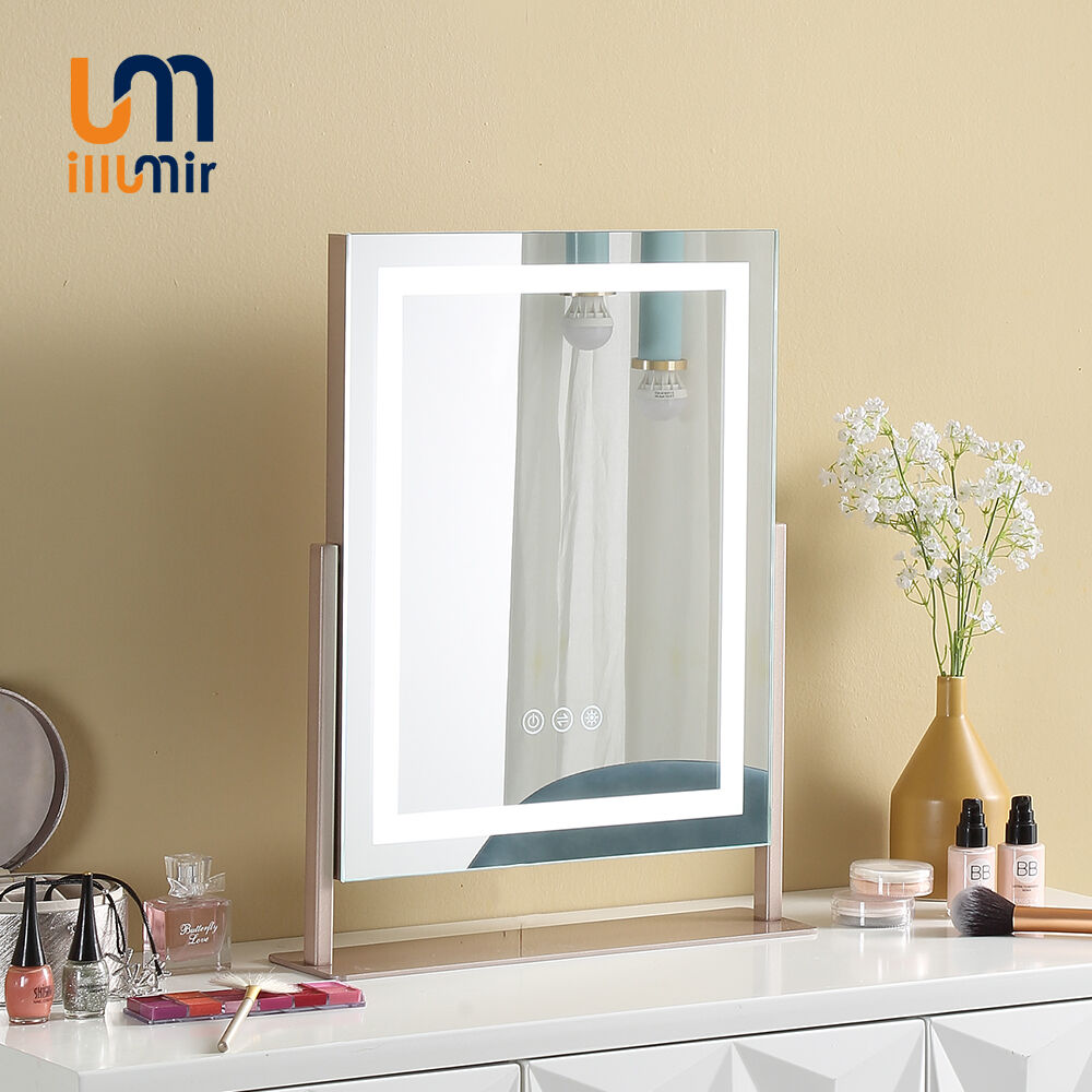 MAKEUP MIRROR YL1001-05