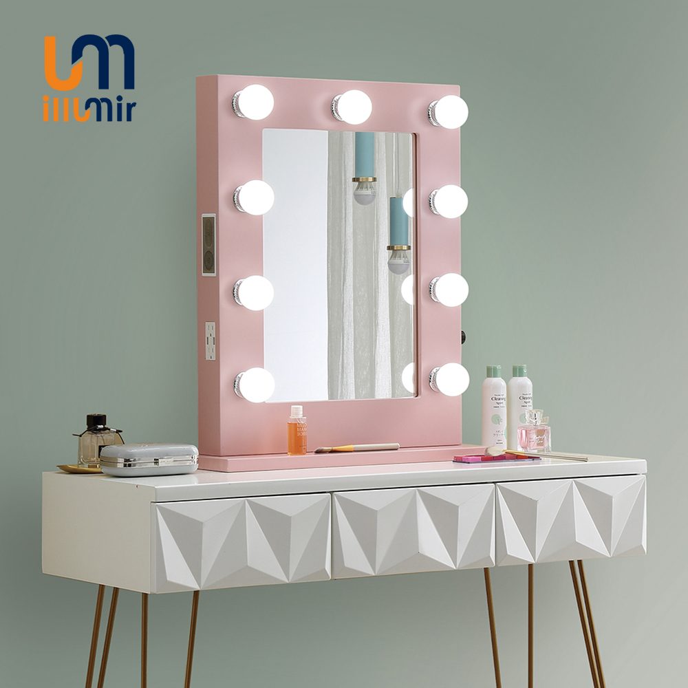 HOLLYWOOD MIRROR 1008-02FW