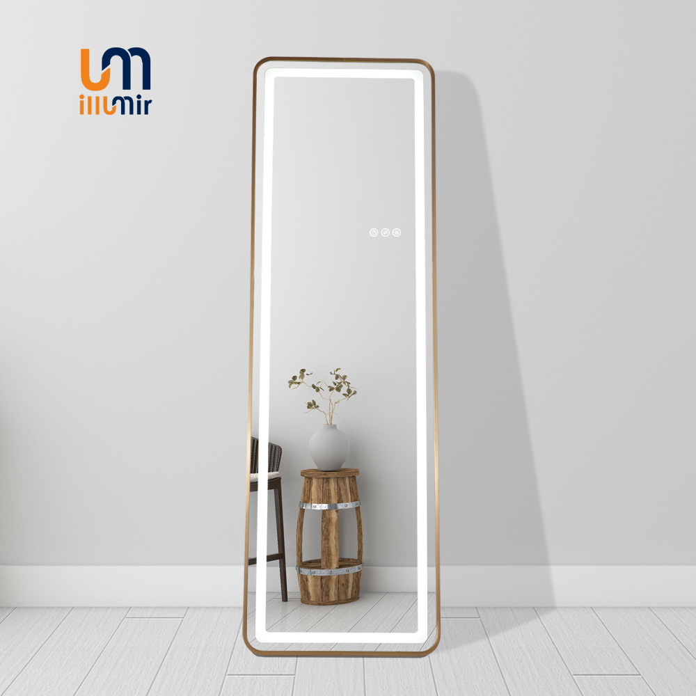 FULL-LENGTH MIRROR 2022FA-01GD