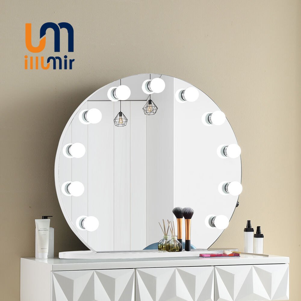 HOLLYWOOD MIRROR 1004-01